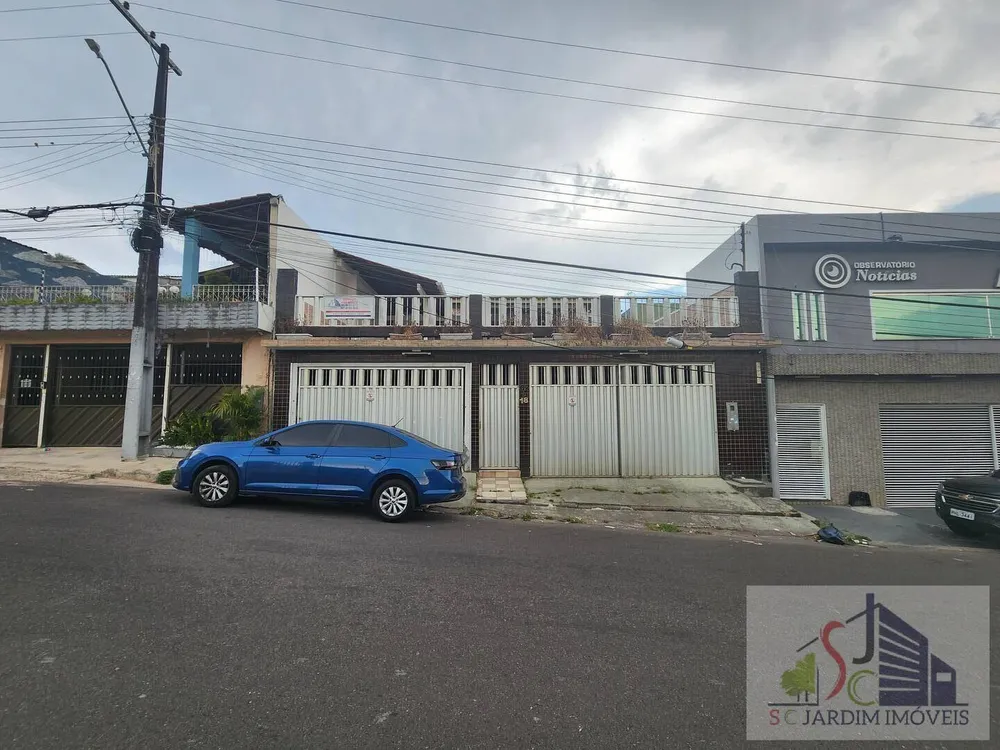 Casa, 3 quartos, 342 m² - Foto 2