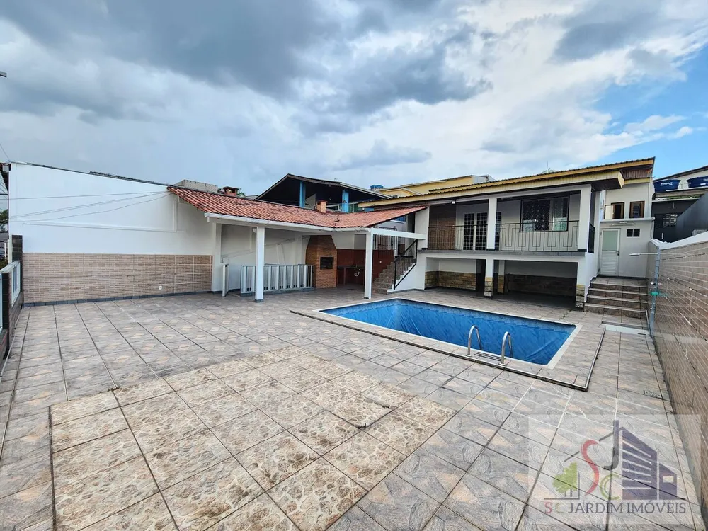 Casa, 3 quartos, 342 m² - Foto 5