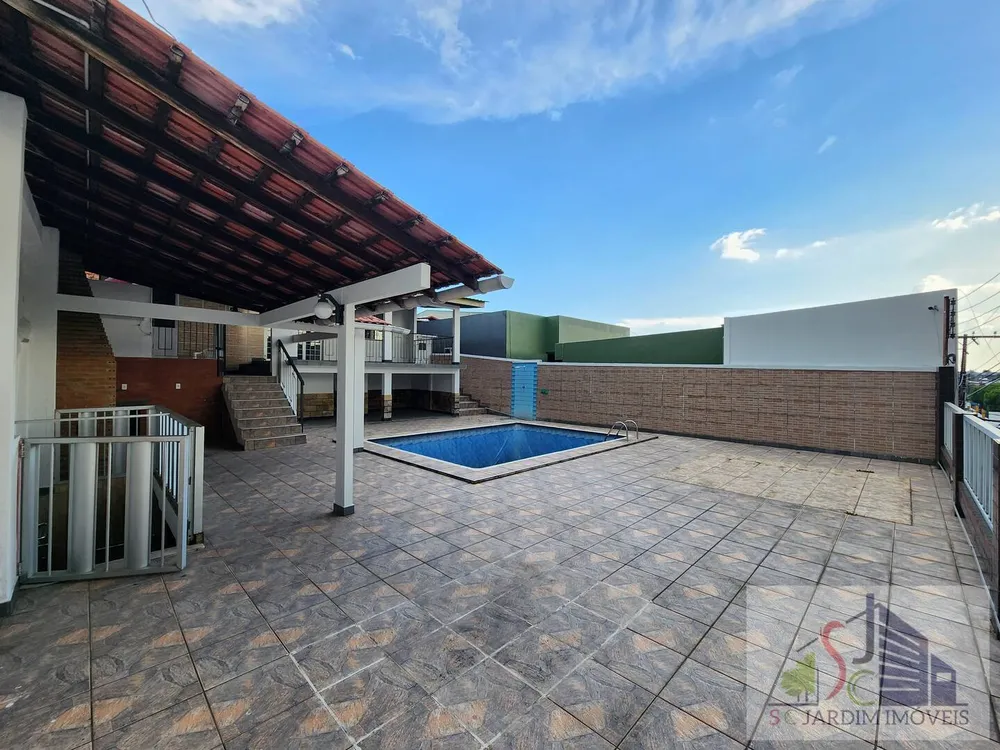 Casa, 3 quartos, 342 m² - Foto 4