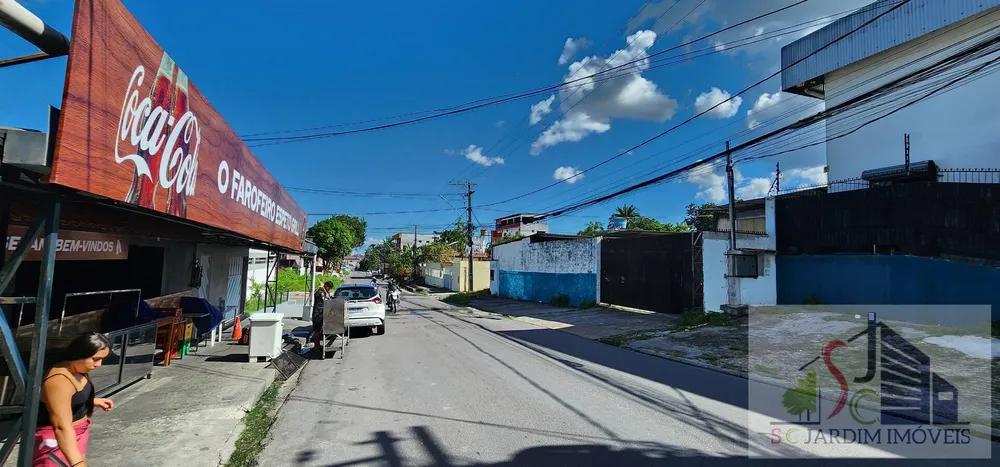 Depósito-Galpão, 714 m² - Foto 3