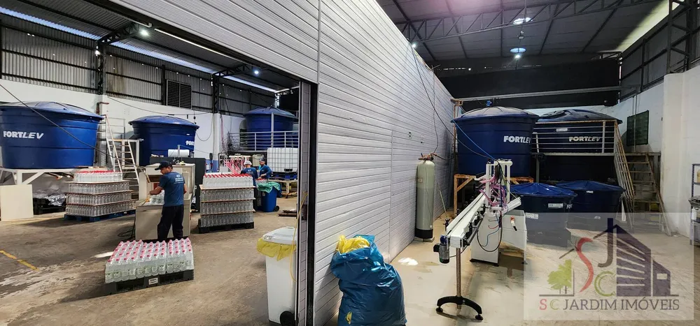 Depósito-Galpão, 714 m² - Foto 6