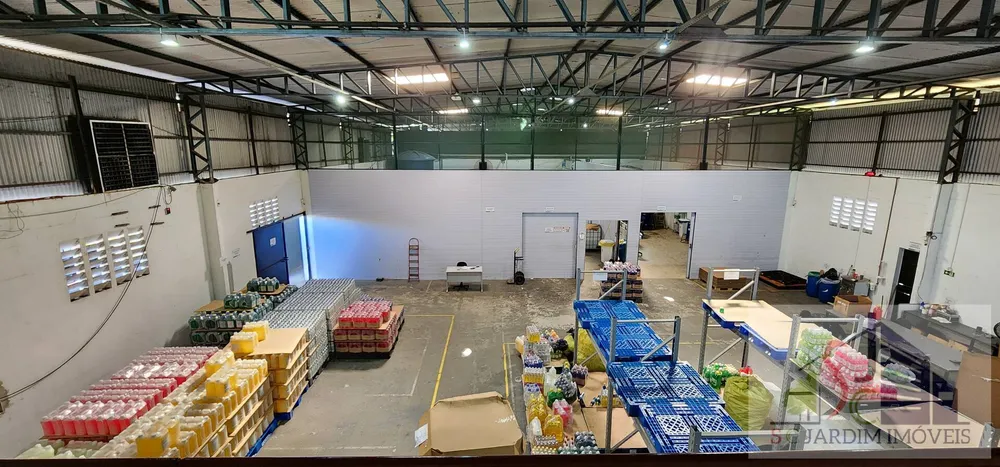 Depósito-Galpão, 714 m² - Foto 4