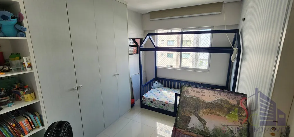 Apartamento, 4 quartos, 133 m² - Foto 13