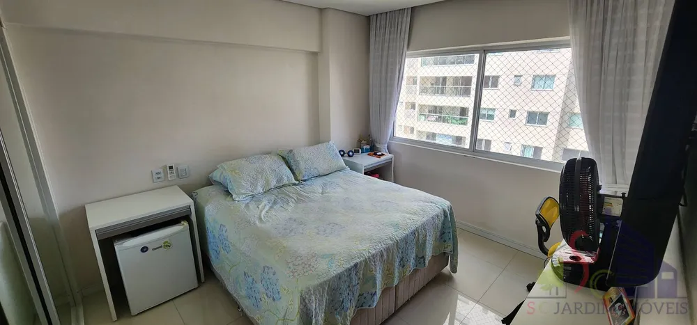 Apartamento, 4 quartos, 133 m² - Foto 14