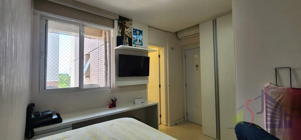 Apartamento, 4 quartos, 133 m² - Foto 11