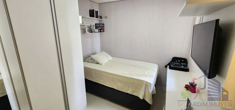 Apartamento, 4 quartos, 133 m² - Foto 10