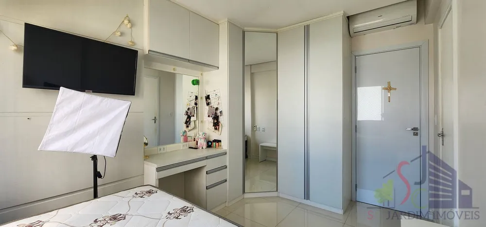 Apartamento, 4 quartos, 133 m² - Foto 8