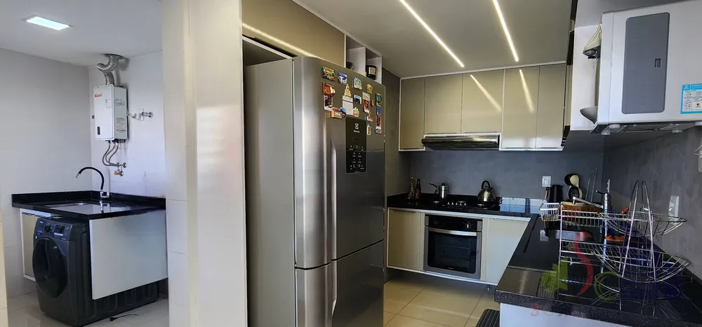 Apartamento, 4 quartos, 133 m² - Foto 7
