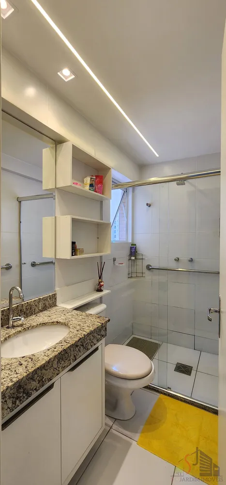 Apartamento, 4 quartos, 133 m² - Foto 12