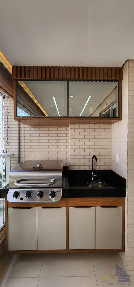 Apartamento, 4 quartos, 133 m² - Foto 2