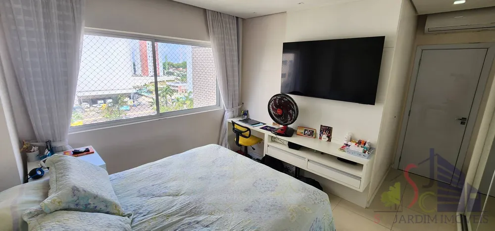 Apartamento, 4 quartos, 133 m² - Foto 15