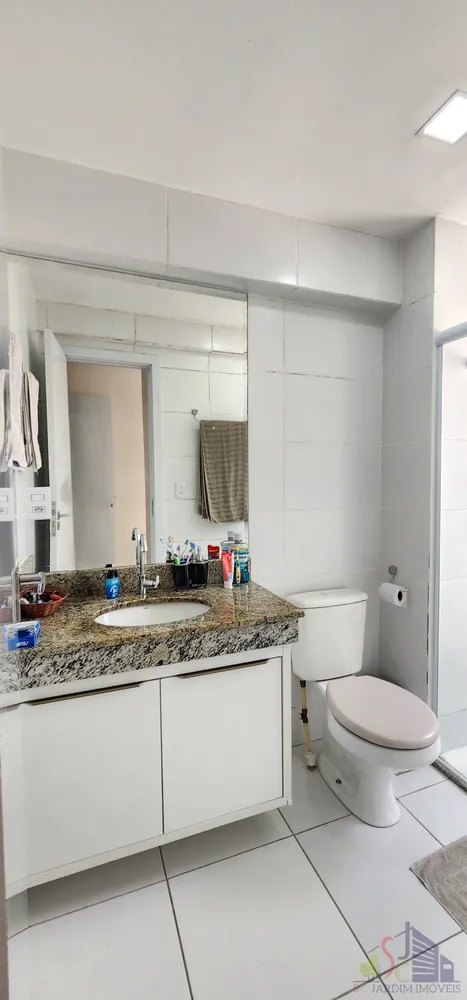 Apartamento, 4 quartos, 133 m² - Foto 16