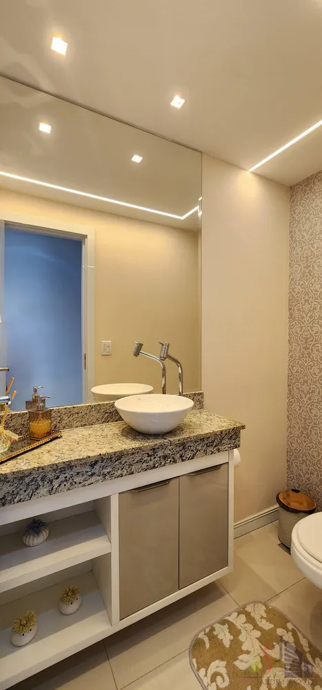 Apartamento, 4 quartos, 133 m² - Foto 6