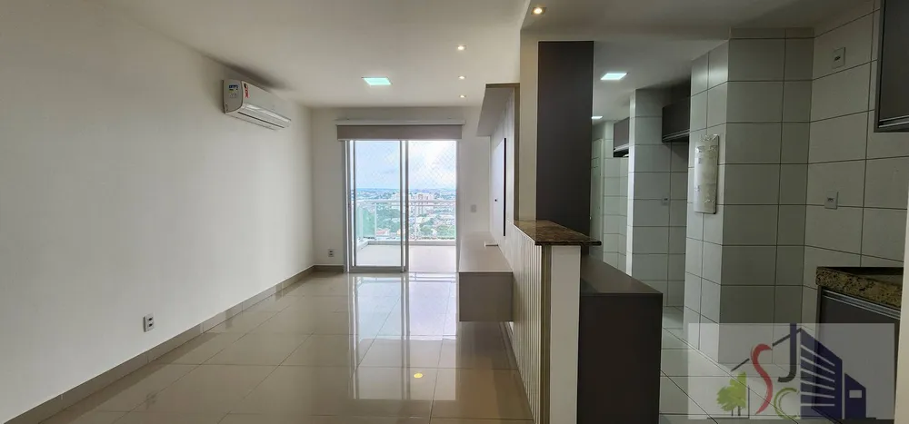 Apartamento, 3 quartos, 118 m² - Foto 3