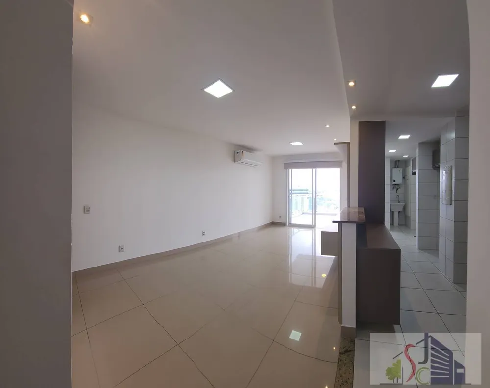 Apartamento, 3 quartos, 118 m² - Foto 2