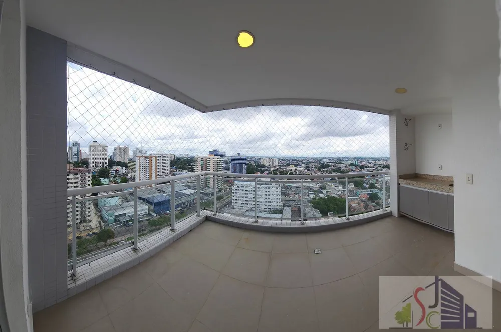 Apartamento, 3 quartos, 118 m² - Foto 4