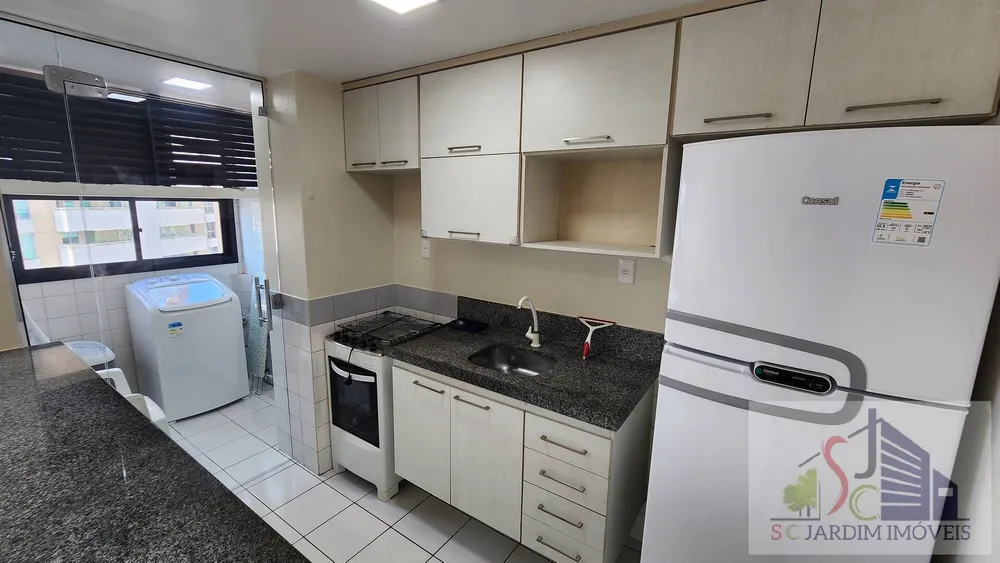 Apartamento, 1 quarto, 56 m² - Foto 4