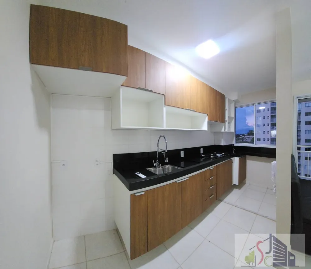 Apartamento, 2 quartos, 49 m² - Foto 4