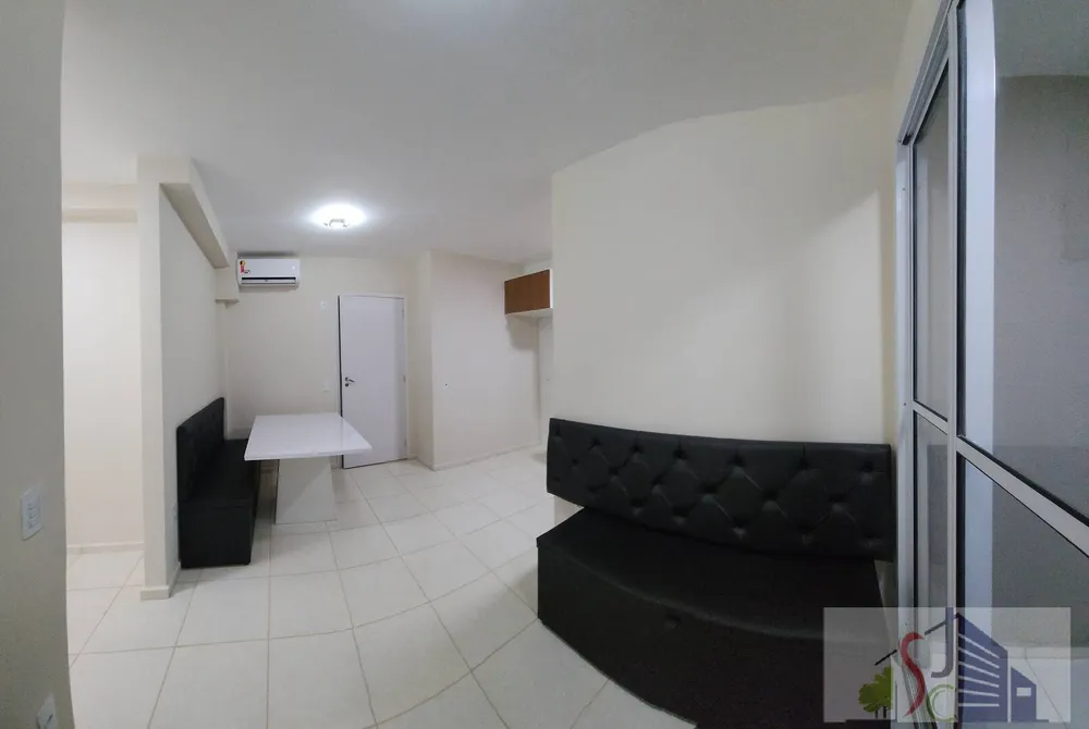 Apartamento, 2 quartos, 49 m² - Foto 3