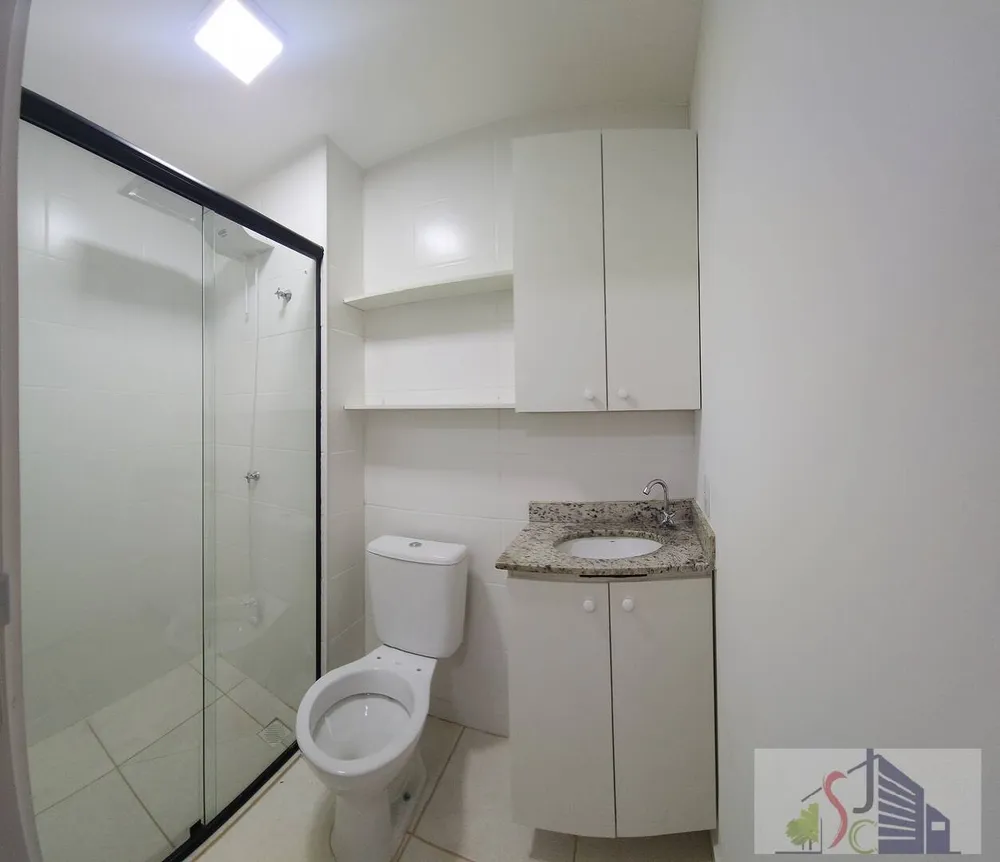 Apartamento, 2 quartos, 49 m² - Foto 8