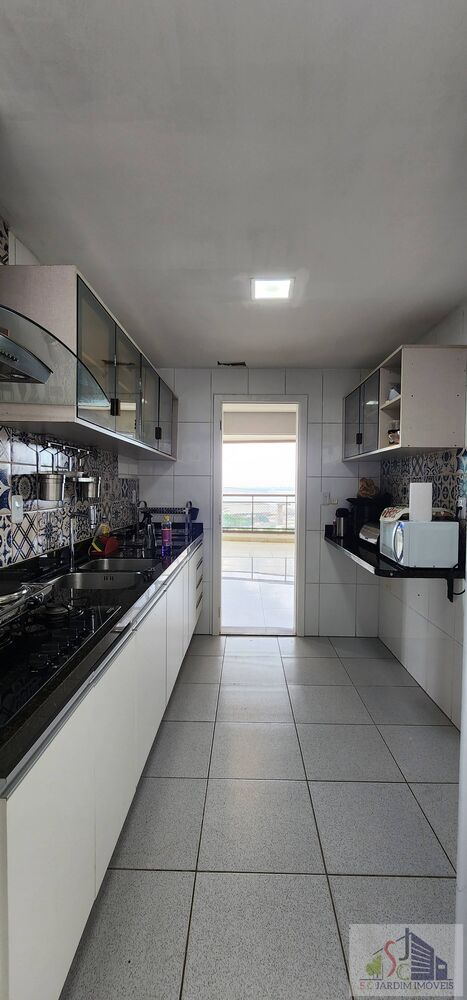 Apartamento à venda com 4 quartos, 151m² - Foto 3