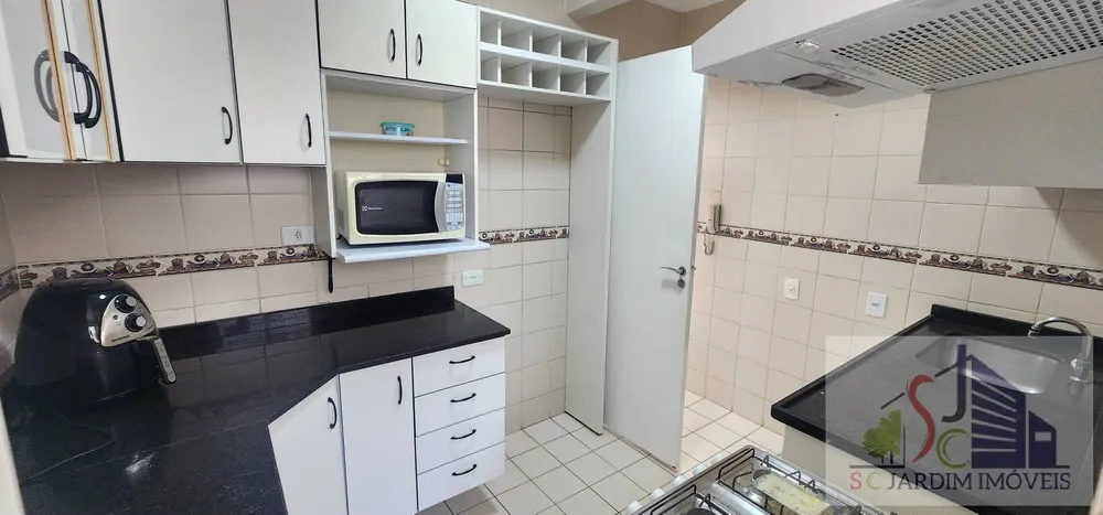 Apartamento, 3 quartos, 74 m² - Foto 8
