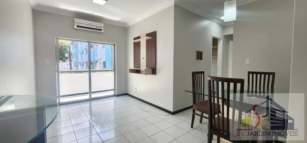 Apartamento, 3 quartos, 74 m² - Foto 4