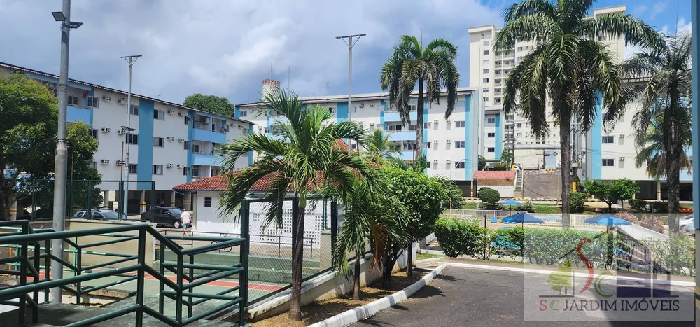 Apartamento, 3 quartos, 74 m² - Foto 2