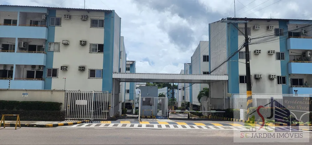 Apartamento, 3 quartos, 74 m² - Foto 1