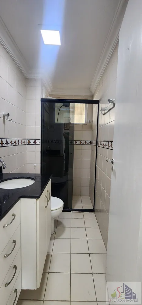Apartamento, 3 quartos, 74 m² - Foto 6