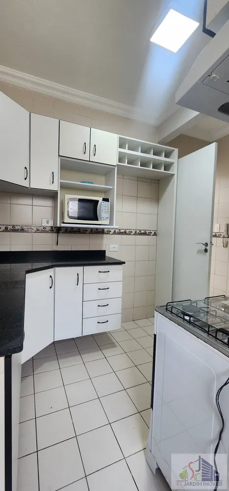 Apartamento, 3 quartos, 74 m² - Foto 7