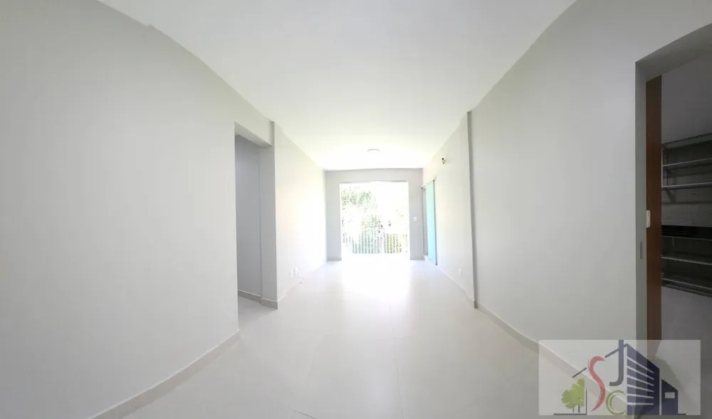 Apartamento, 2 quartos, 87 m² - Foto 2