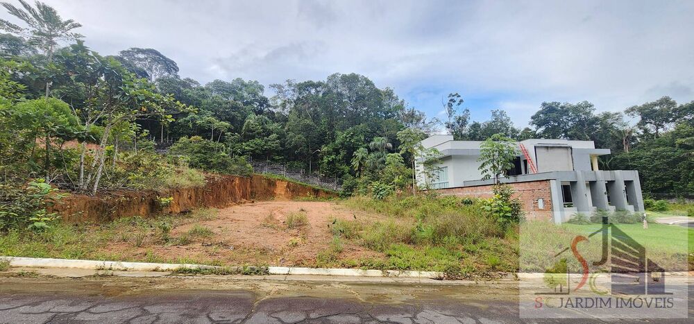 Terreno à venda, 860m² - Foto 1