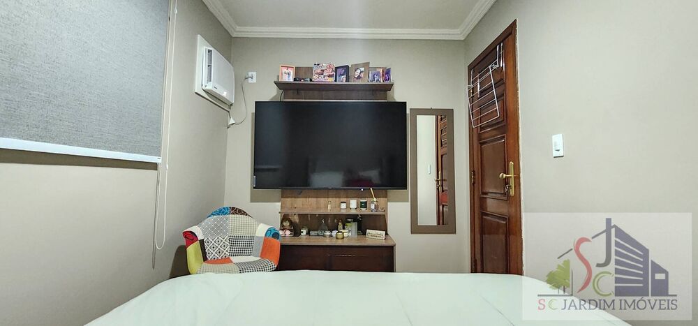 Apartamento à venda com 2 quartos, 42m² - Foto 4