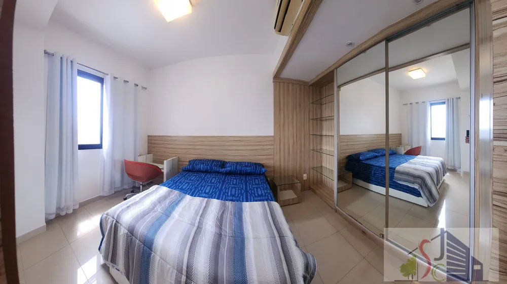 Apartamento, 1 quarto, 59 m² - Foto 10
