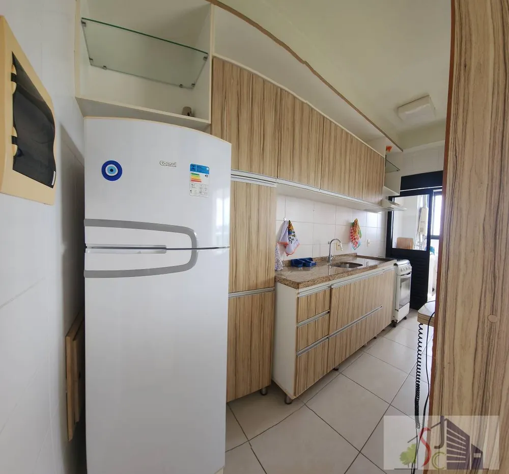Apartamento, 1 quarto, 59 m² - Foto 6
