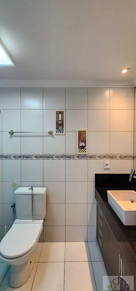 Casa, 3 quartos, 168 m² - Foto 9