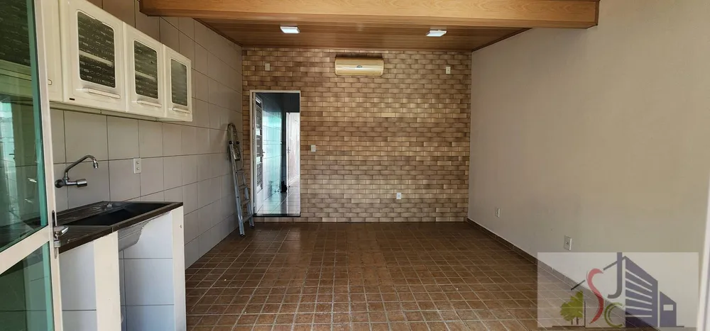 Casa, 3 quartos, 168 m² - Foto 13