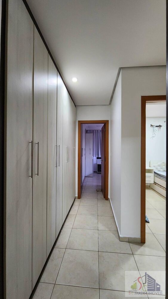 Apartamento para alugar com 4 quartos, 122m² - Foto 3