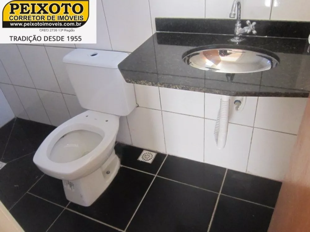 Apartamento à venda com 2 quartos, 86m² - Foto 4