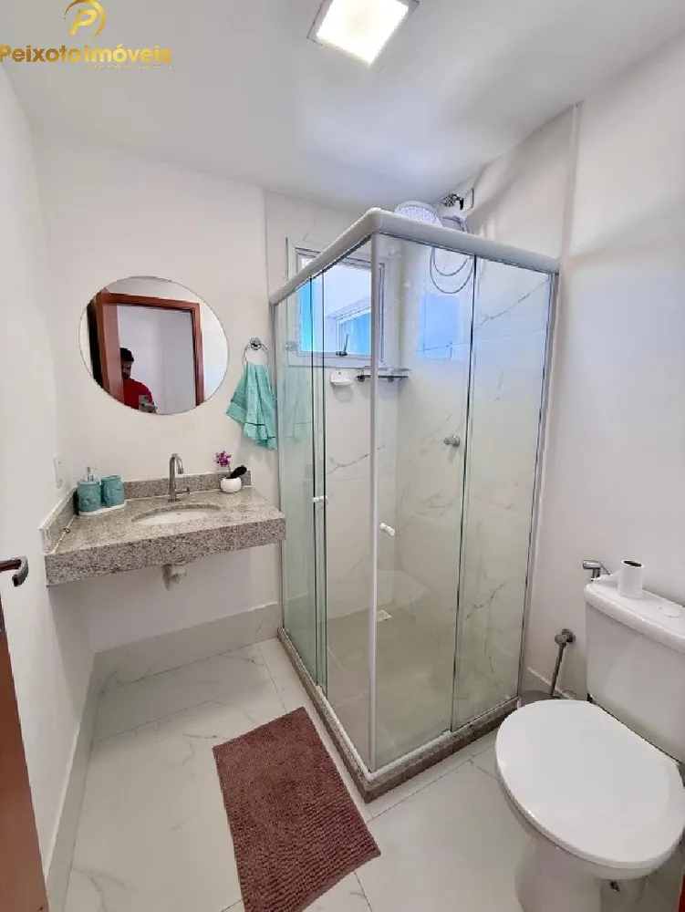 Cobertura, 3 quartos, 87 m² - Foto 5