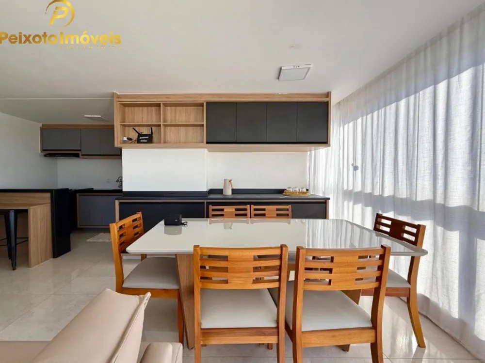 Cobertura, 3 quartos, 87 m² - Foto 3