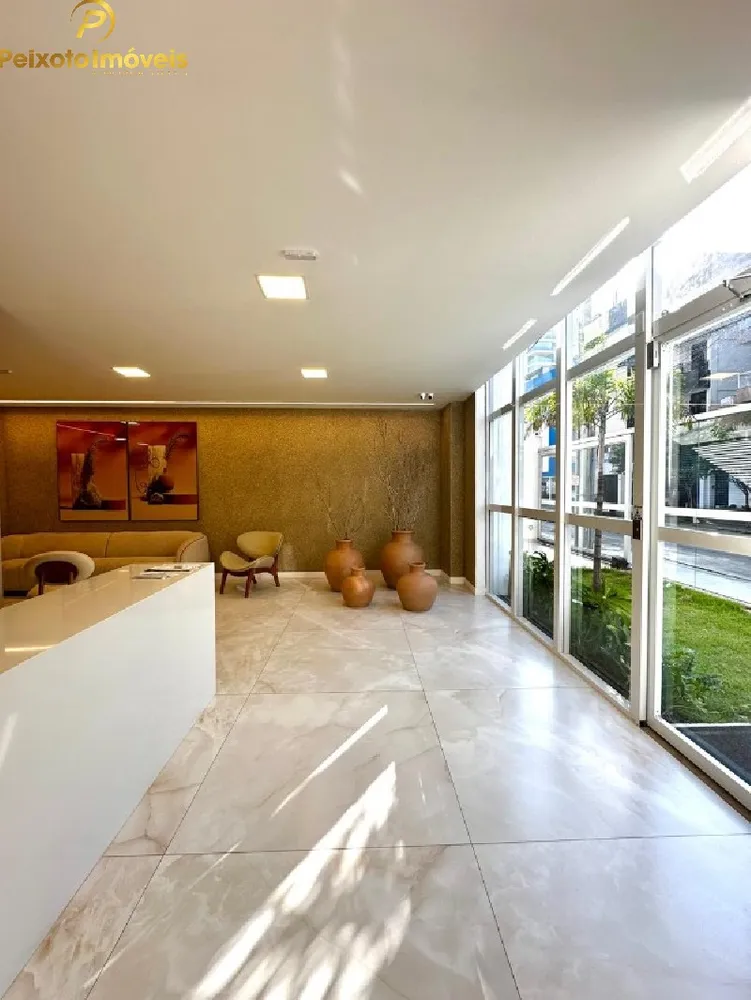 Cobertura, 3 quartos, 87 m² - Foto 11