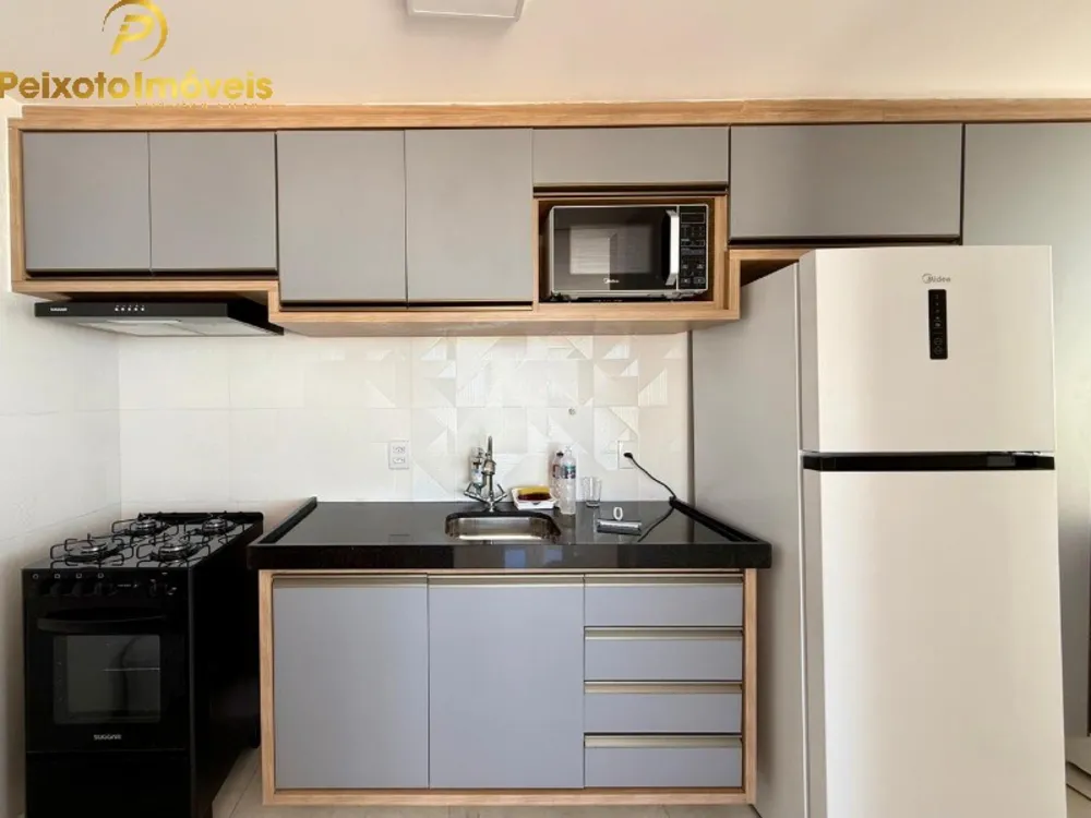 Cobertura, 3 quartos, 87 m² - Foto 4