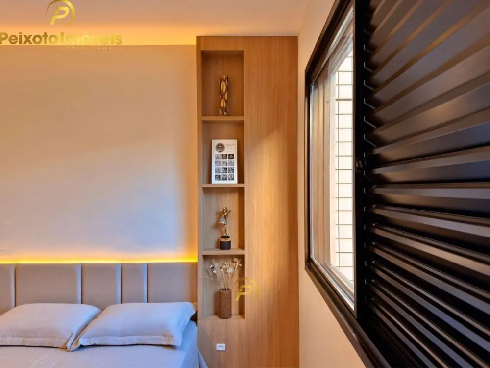 Apartamento, 4 quartos, 223 m² - Foto 2