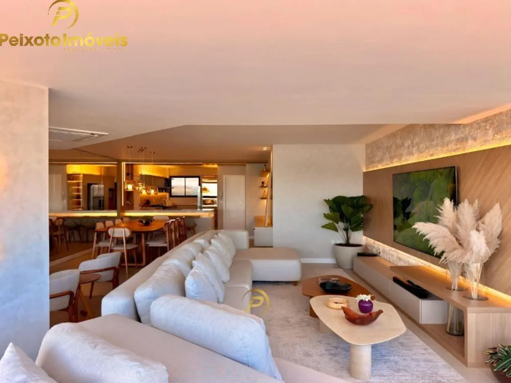 Apartamento, 4 quartos, 223 m² - Foto 2