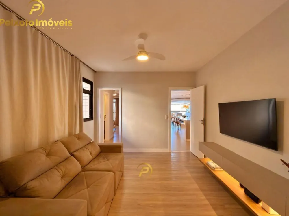 Apartamento, 4 quartos, 223 m² - Foto 7