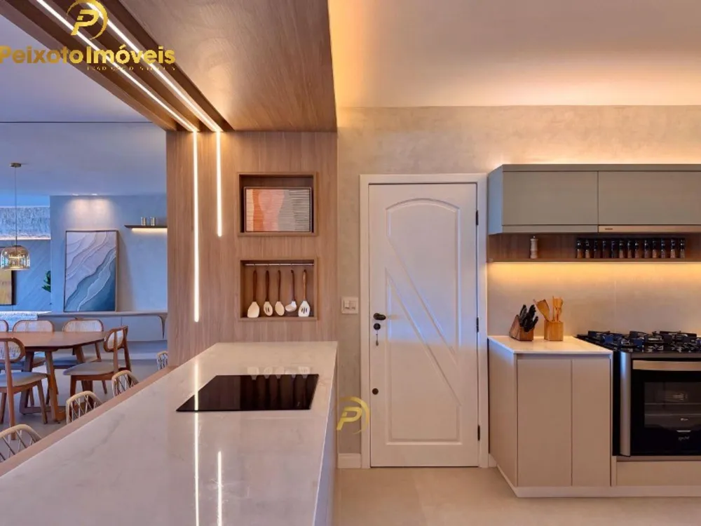 Apartamento, 4 quartos, 223 m² - Foto 4