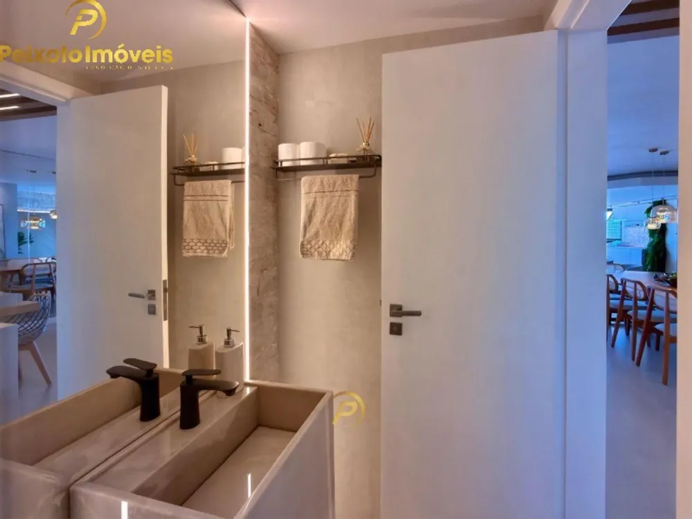 Apartamento, 4 quartos, 223 m² - Foto 4