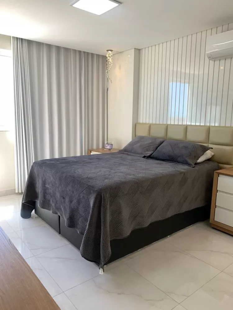 Apartamento à venda com 4 quartos, 155m² - Foto 4